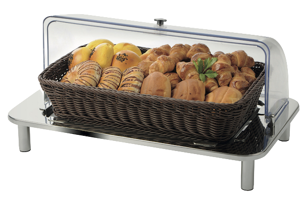 Bread warmer discount