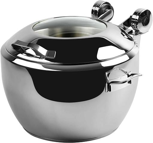 Soup urn best sale