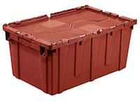 Storage Crates