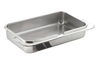 Water pans