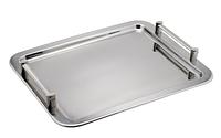 Trays with Handles